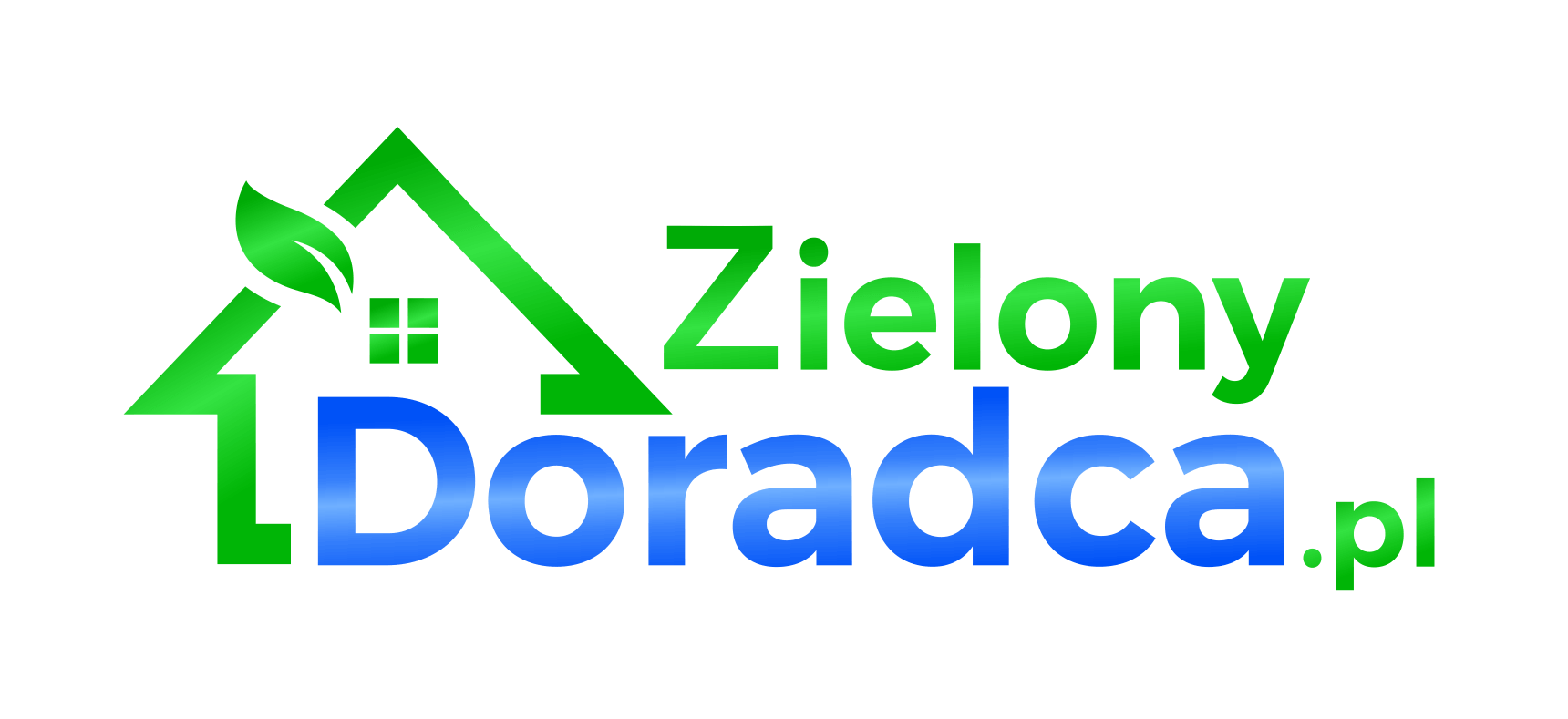 Zielony Doradca logo